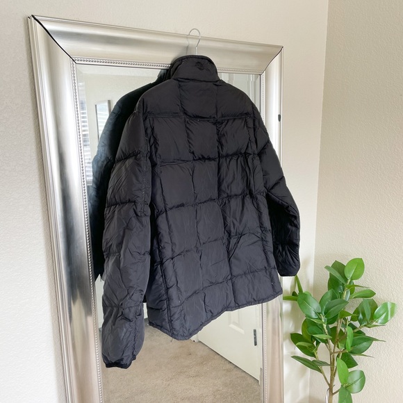 Timberland Puffer Coat - Picture 4 of 11